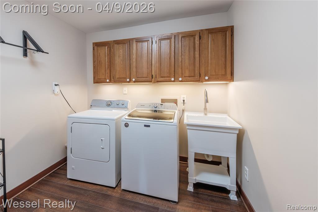 11055 29 Mile Road, Washington, MI 48095 — Photo 30