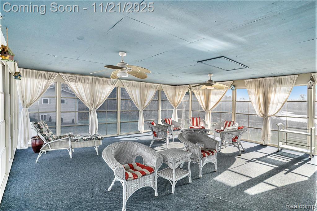 2500 Fisher Road, Howell, MI 48855 — Photo 21
