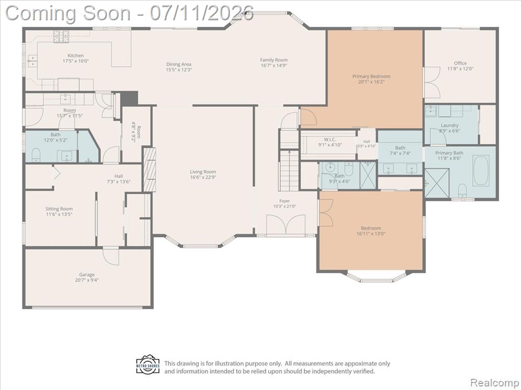 23750 E River Road, Grosse Ile, MI 48138 — Photo 54