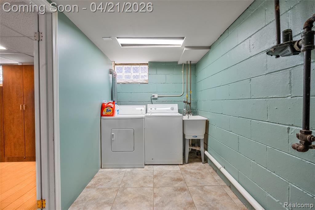 611 Highview Street, Dearborn, MI 48128 — Photo 42