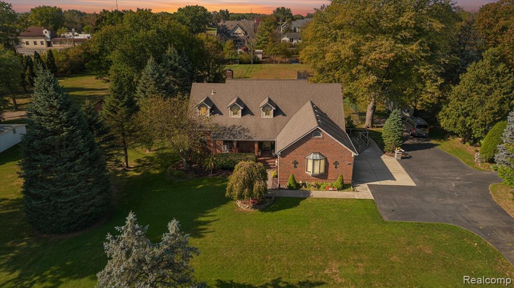 4000 S Sheldon Road, Canton, MI 48188 — Photo 60