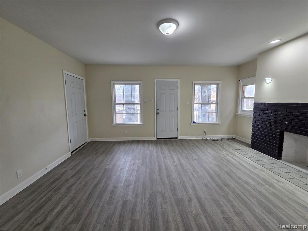3315 Cortland Street, Detroit, MI 48206 — Photo 5
