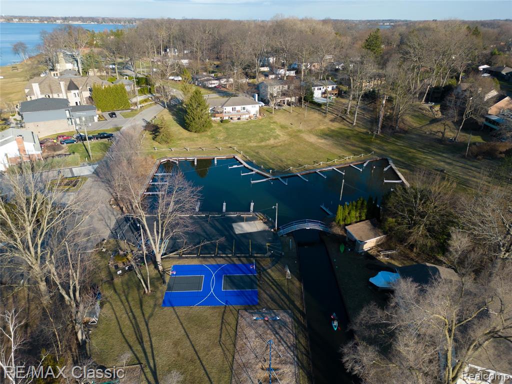 5155 Daron Lane, West Bloomfield, MI 48324 — Photo 43