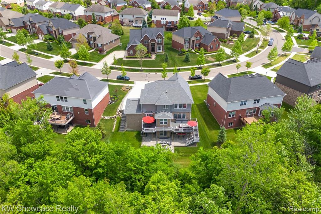 41775 Steinbeck Glen, Novi, MI 48377 — Photo 40