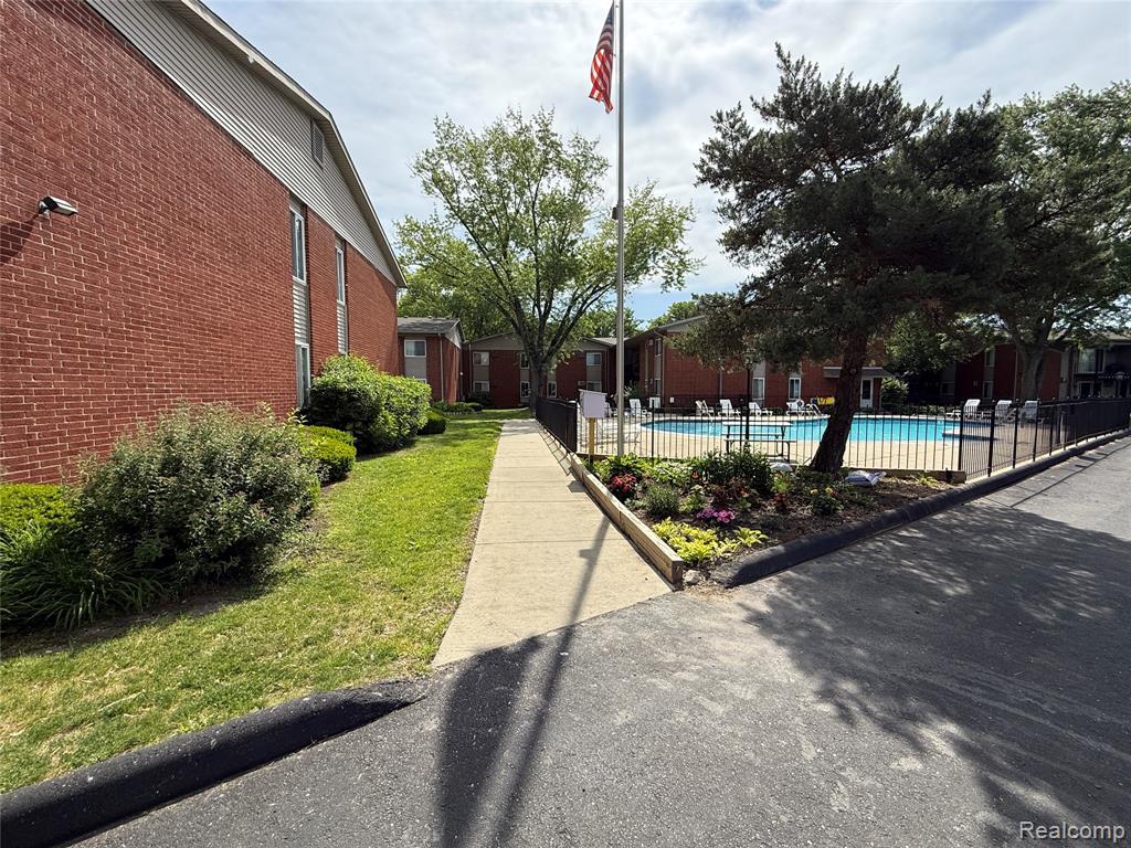 4109 Benjamin Avenue, 2, Royal Oak, MI 48073 — Photo 23