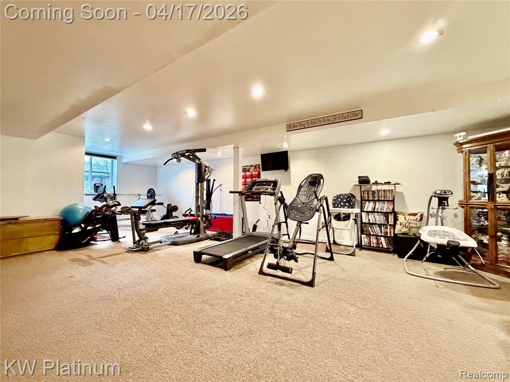 4837 Camelot Drive, Kimball, MI — Photo 43