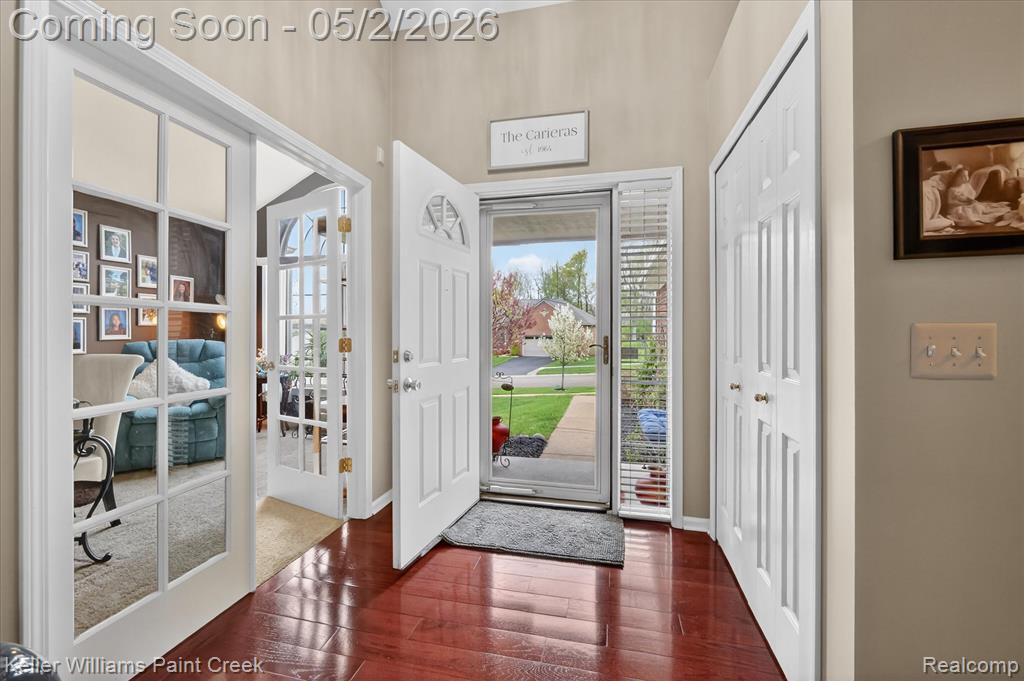 770 Phillips Drive, Oxford, MI 48371 — Photo 5