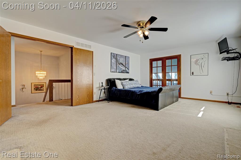6400 Oak Hill Road, Ortonville, MI 48462 — Photo 33