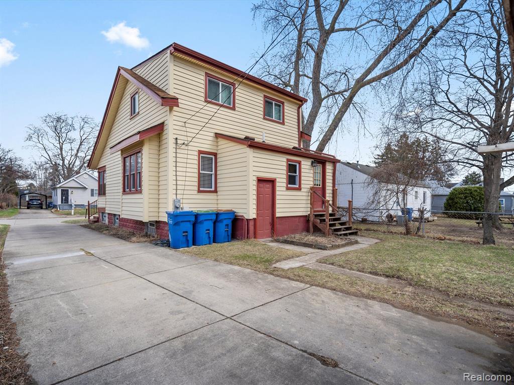 6204 PECK Avenue, Warren, MI 48092 — Photo 21