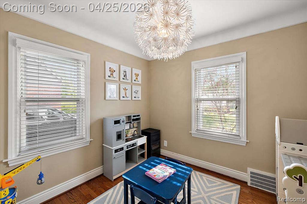 1846 Oakshire Avenue, Berkley, MI 48072 — Photo 18