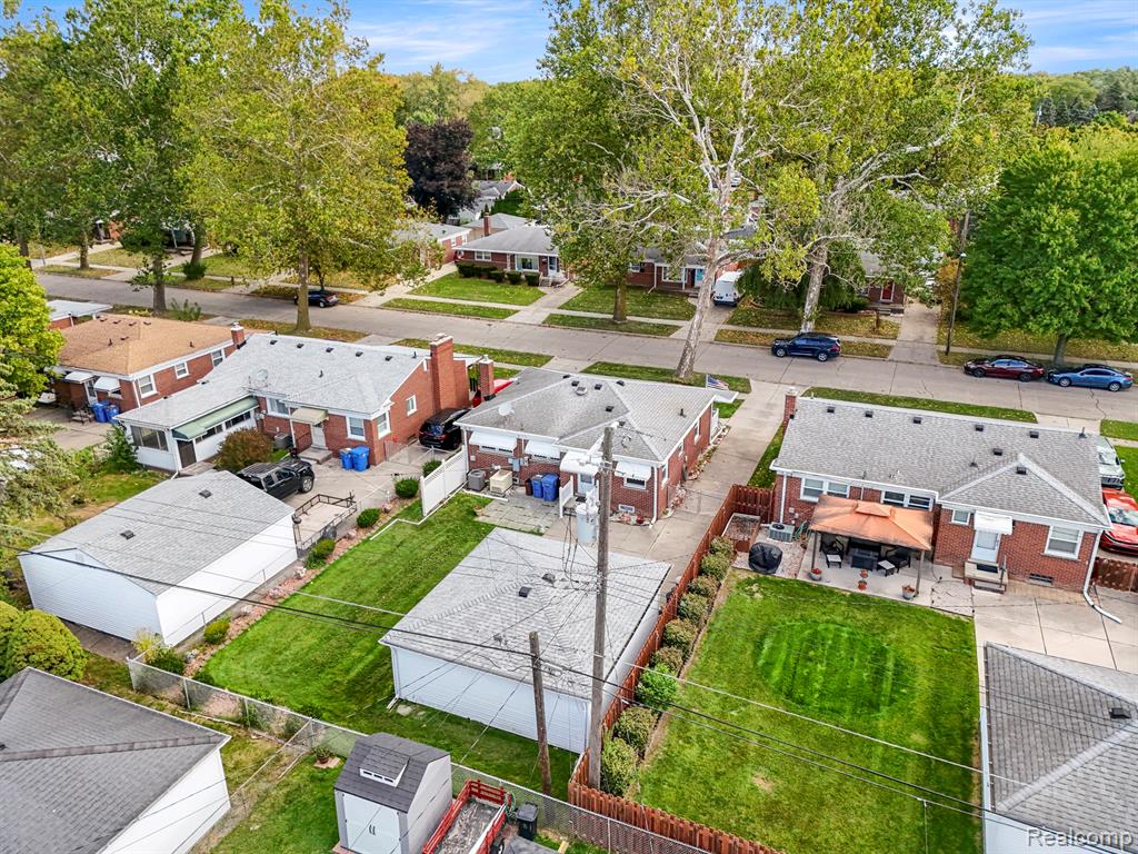 8255 Kinmore Street, Dearborn Heights, MI 48127 — Photo 42