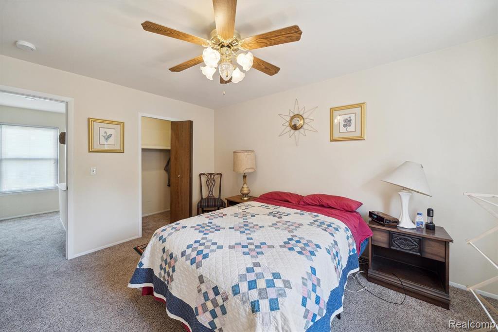 8312 LAKEVIEW Drive, Ypsilanti, MI 48198 — Photo 13