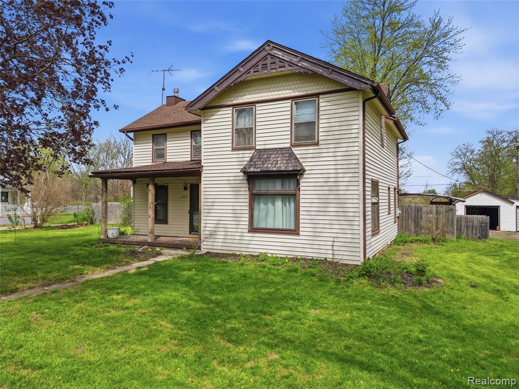 6339 Denton Road, Van Buren, MI 48111 — Photo 2