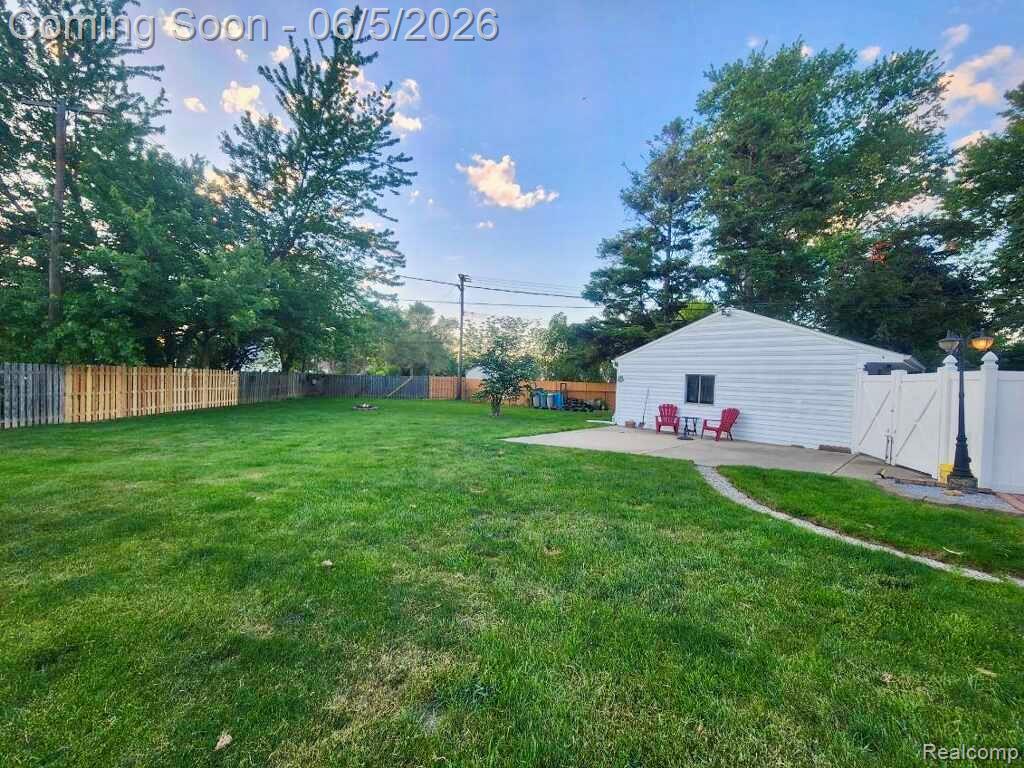 4300 Evans Street, Wayne, MI 48184 — Photo 35