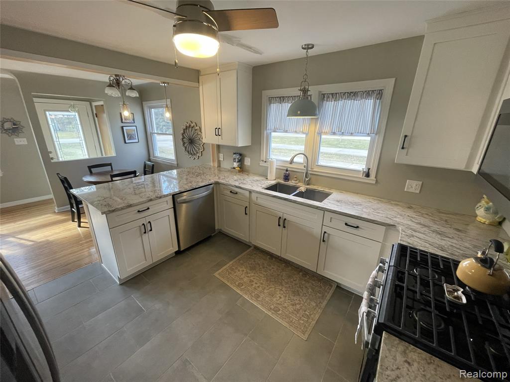 3378 Clyde Drive, Burtchville, MI 48059 — Photo 11