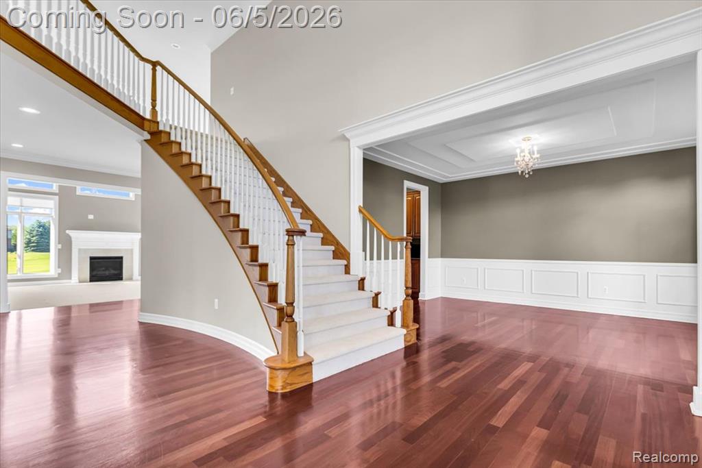 2424 Pebble Beach Drive, Oakland, MI — Photo 8