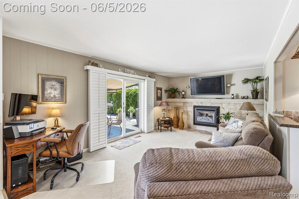 32040 Cambridge Drive, Warren, MI 48093 — Photo 21