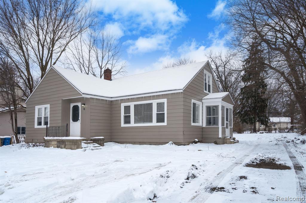 76 Scott Lake Road, Waterford, MI 48328 — Photo 20