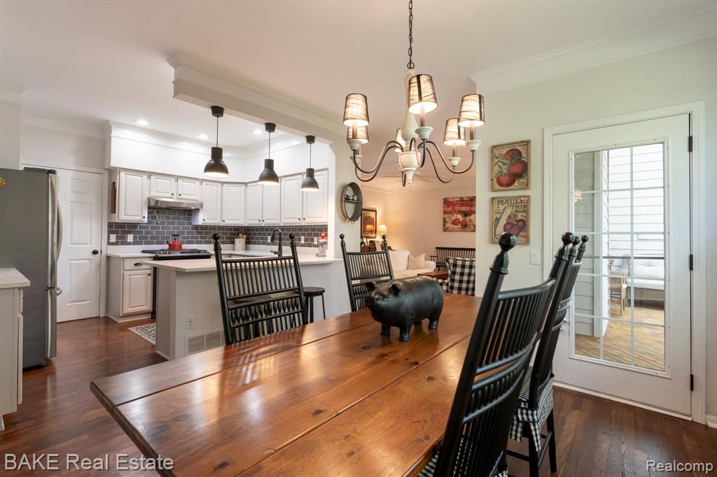 39470 Champion Court, Northville, MI 48168 — Photo 19
