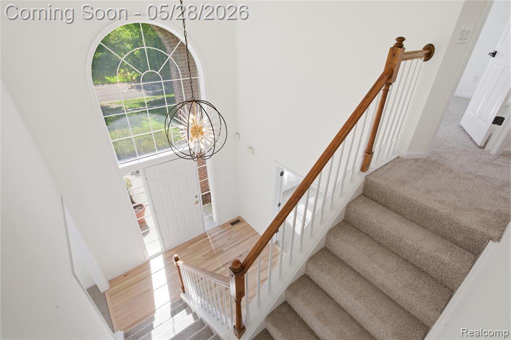 496 Pleasant Ridge Drive, Canton, MI 48188 — Photo 6