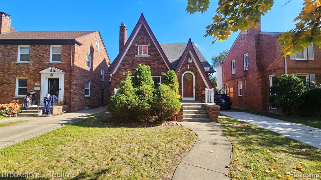 14866 Penrod Street, Detroit, MI 48223