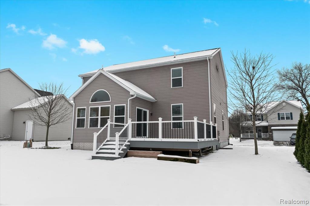 2226 Wood Lane, Howell, MI 48843 — Photo 30