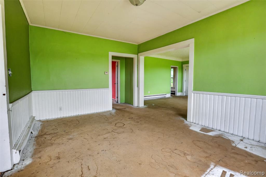 6007 Leix Road, Mayville Vlg, MI 48744 — Photo 5