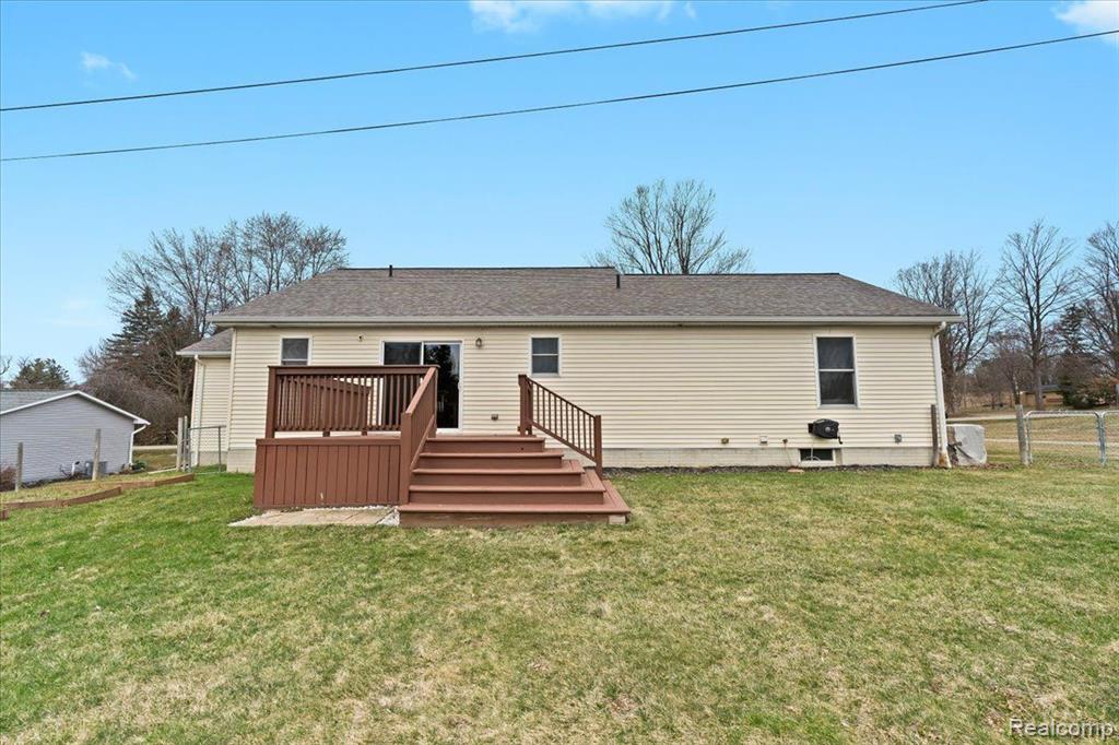 616 N FAIRGROUNDS Road, Imlay City, MI 48444 — Photo 29