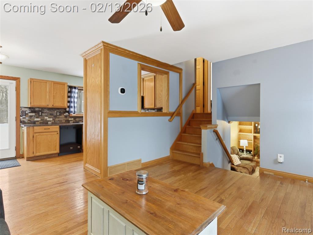 2222 Landmark Drive, Lapeer, MI 48446 — Photo 8