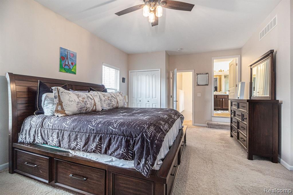 15893 PEBBLEBROOK Drive, Van Buren, MI 48111 — Photo 19