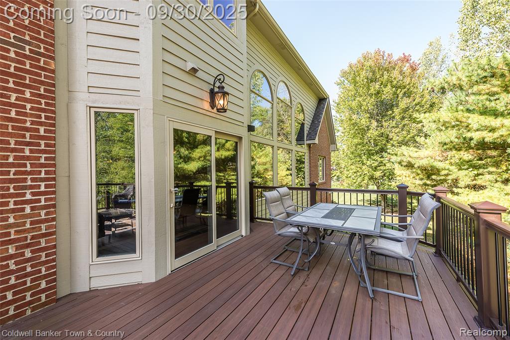 4955 Crooked Stick Court, Brighton, MI 48116 — Photo 37
