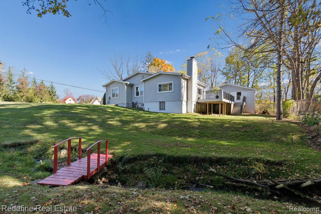48385 8 Mile Road, Northville, MI 48167 — Photo 4