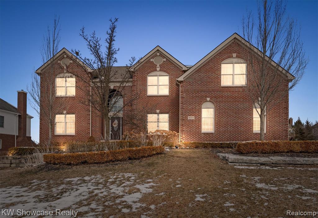 46430 Pinehurst Circle, Northville, MI 48168 — Photo 4