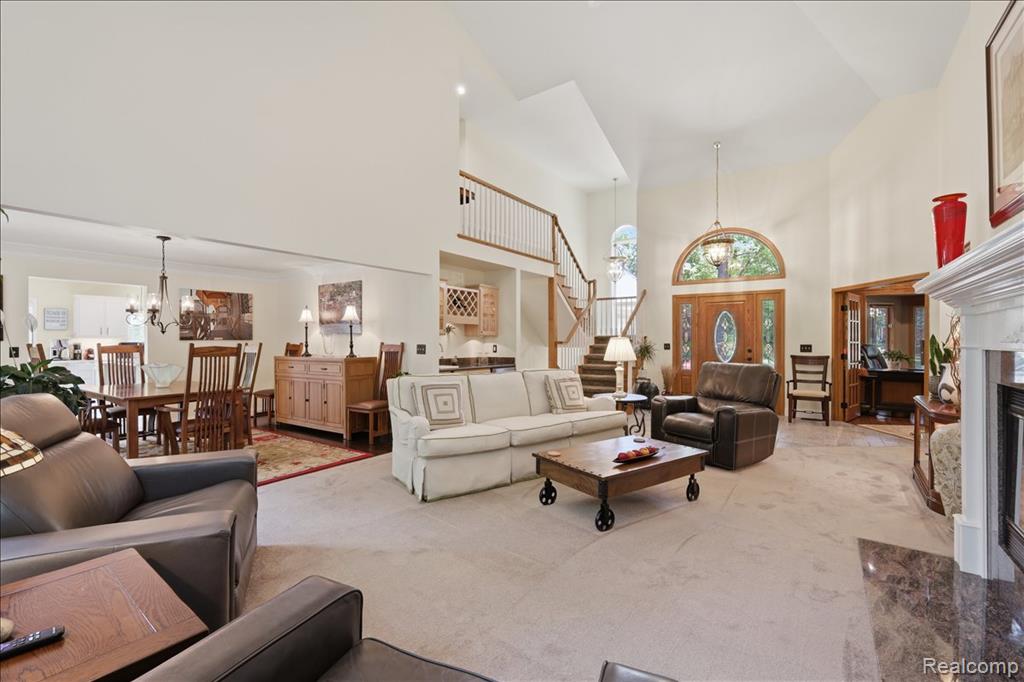 10005 Creekwood Trail, Davisburg, MI 48350 — Photo 15