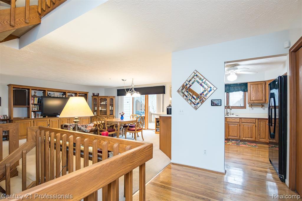 5081 Timberway Trail, Clarkston, MI — Photo 4