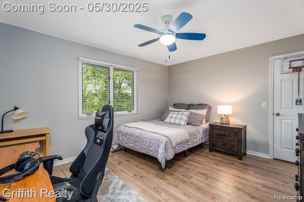 4764 Windswept Drive, Milford, MI 48380 — Photo 27