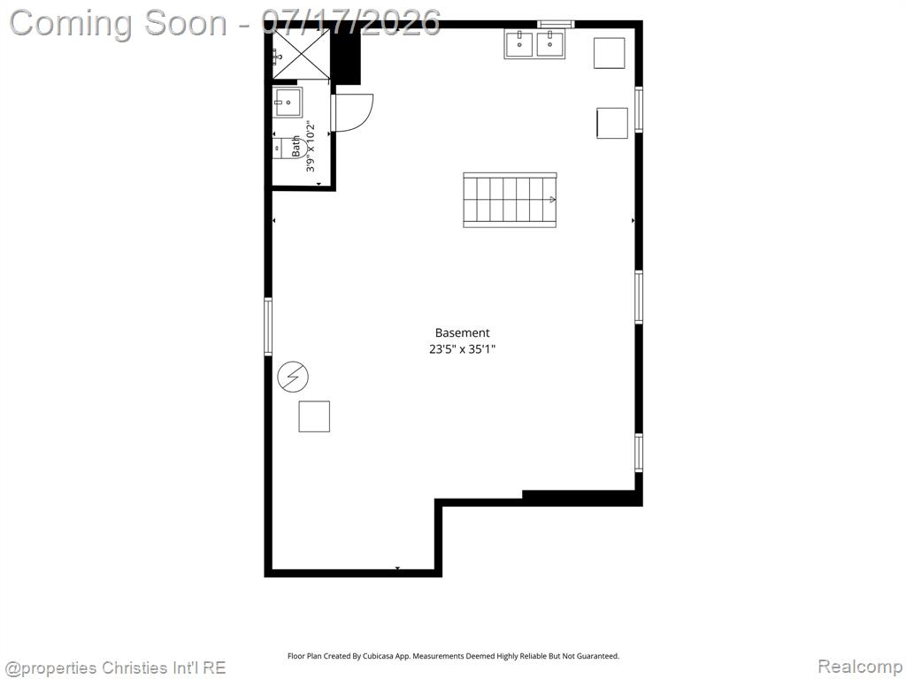 20855 Lochmoor Street, Harper Woods, MI 48225 — Photo 43