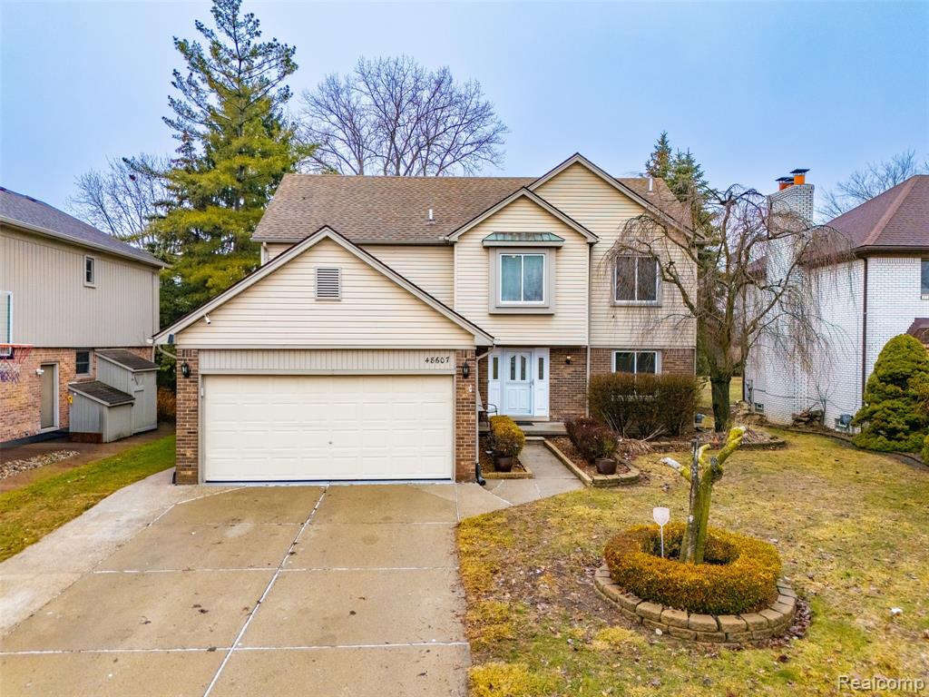 48607 Presidential Drive, Macomb, MI 48044 — Photo 30