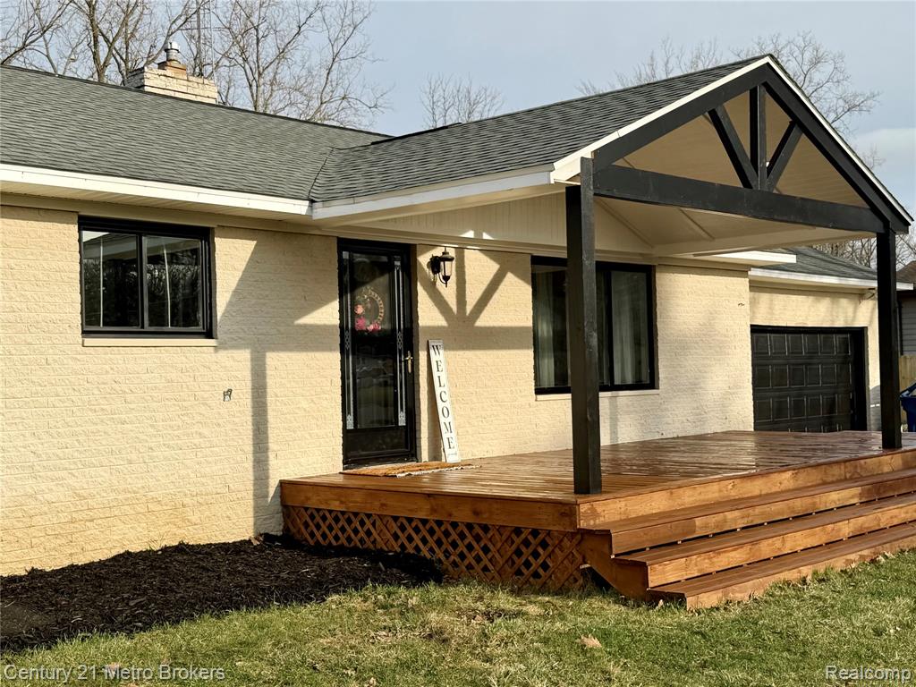 5221 Capri Lane, Flint, MI 48507 — Photo 2