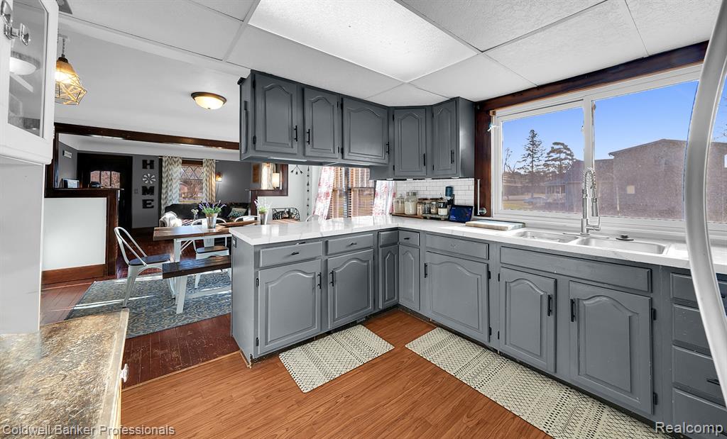 7264 DAVISON Road, Davison, MI 48423 — Photo 9