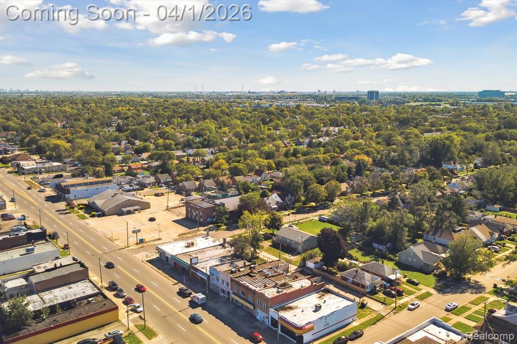 6792 Piedmont Street, Detroit, MI 48228 — Photo 31