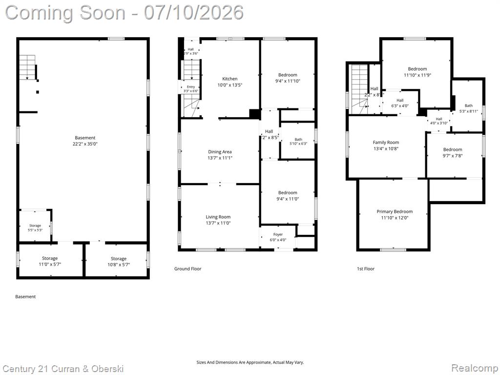 8111 E Hildale Street, Detroit, MI 48234 — Photo 36
