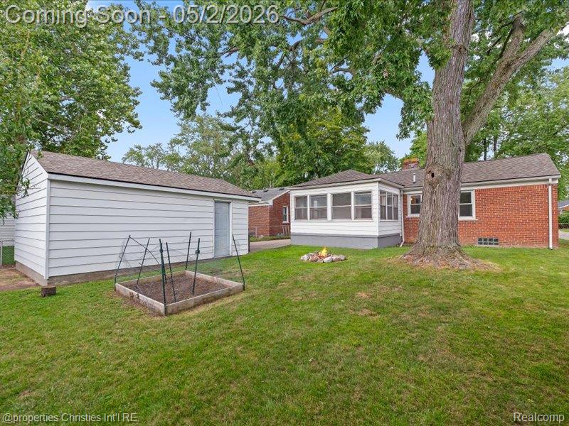 9928 Brookfield Street, Livonia, MI 48150 — Photo 26