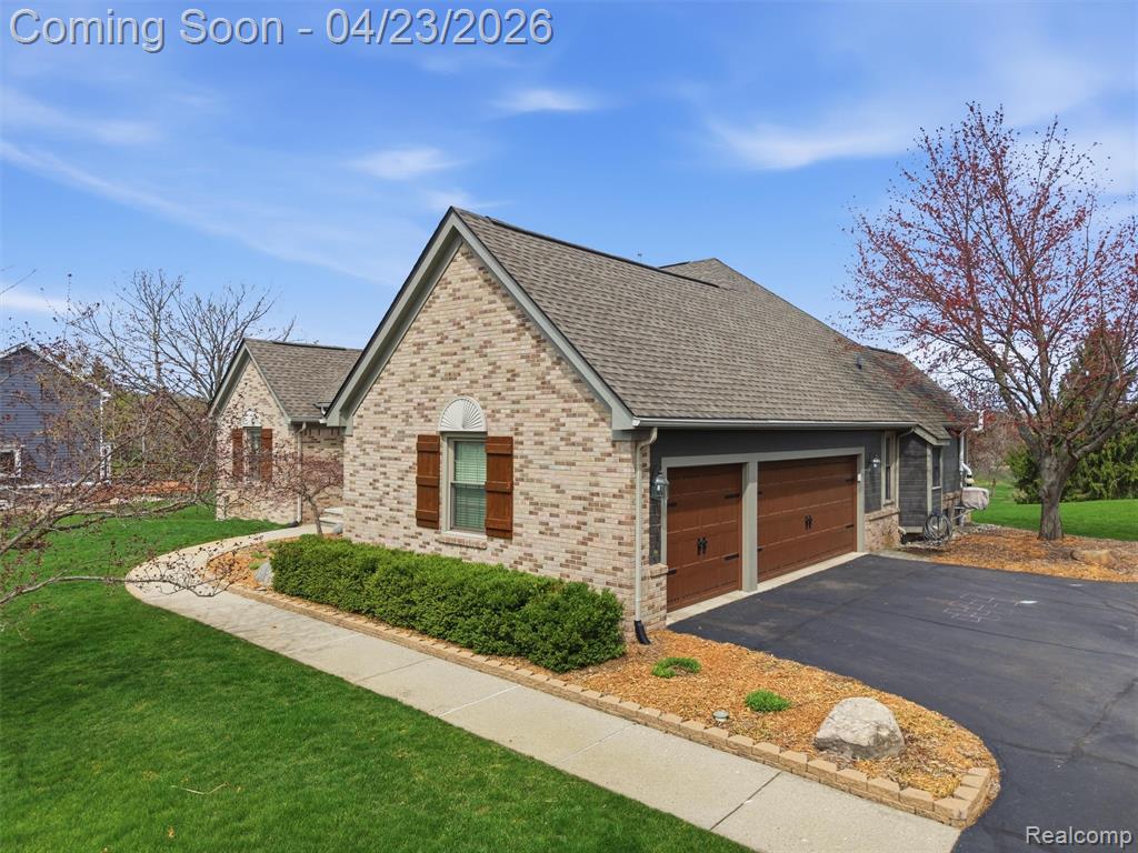 6163 Rosewood Parkway, White Lake, MI 48383 — Photo 3
