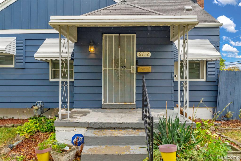 6712 Artesian Street, Detroit, MI 48228 — Photo 5