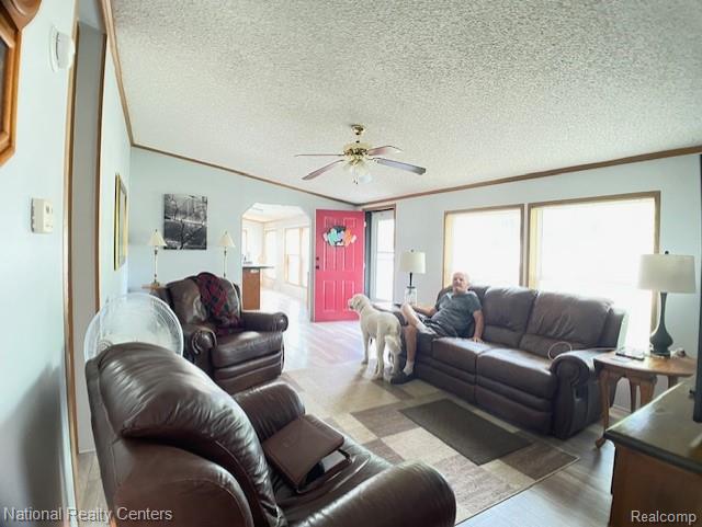 2538 Parrott Street, Deckerville, MI 48427 — Photo 19