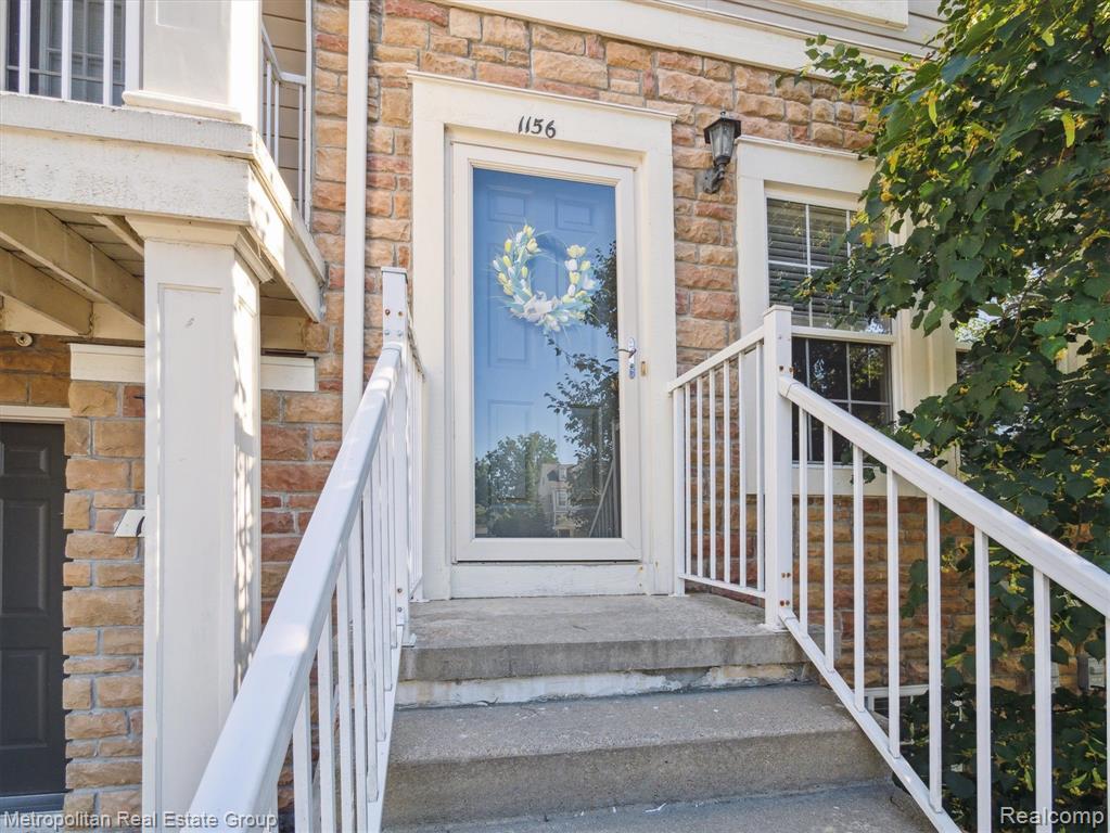 1156 Faulkner, Troy, MI 48083 — Photo 4