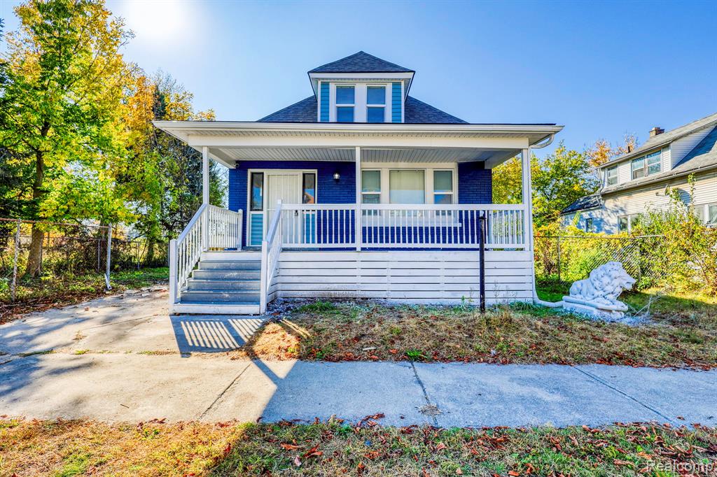 2513 Concord Street, Detroit, MI 48207