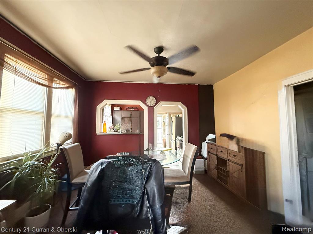 7291 AUBURN Street, Detroit, MI 48228 — Photo 6