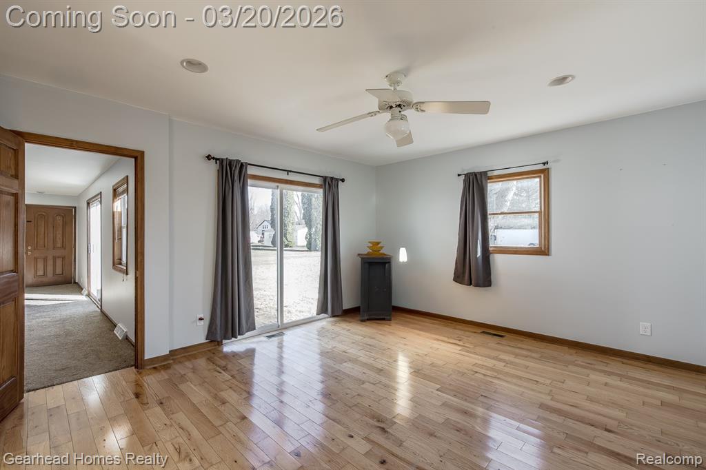 2495 W Lake Road, Clio, MI 48420 — Photo 30